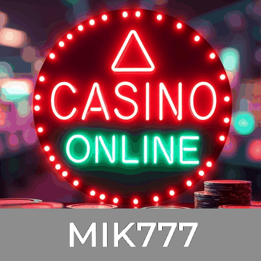 Descubra o Acesso Seguro Garantido no MIK777