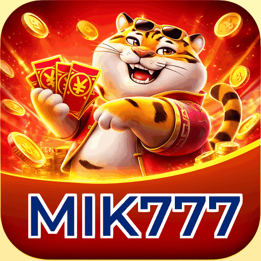 Fortune Tiger Slot Game