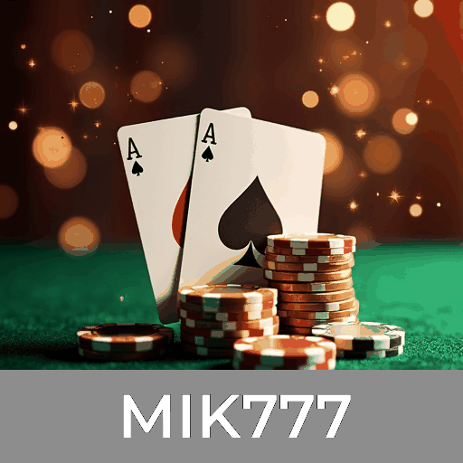 MIK777: Especialista em Apostas Esportivas Brasileiras