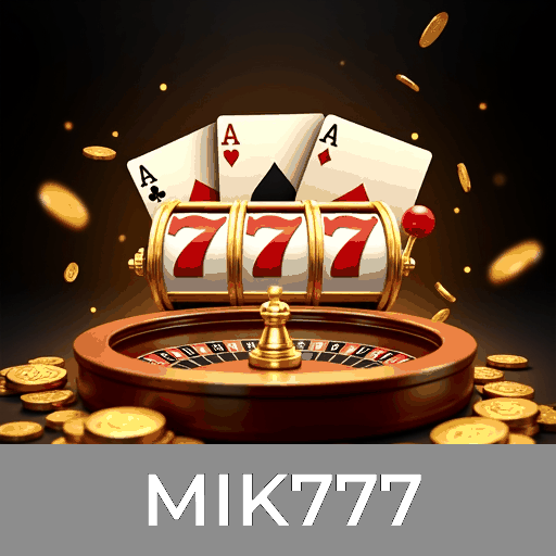 Explore MIK777: Excelência em Serviço Profissional e Segurança