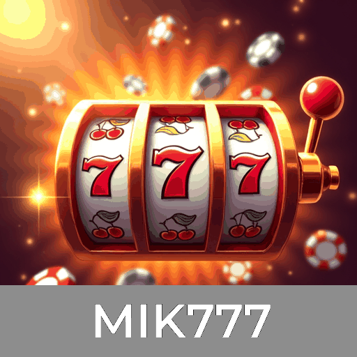 MIK777: Cassino Premiado com Pagamentos Rápidos