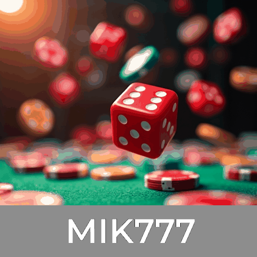 Descubra o Acesso Seguro Garantido no MIK777