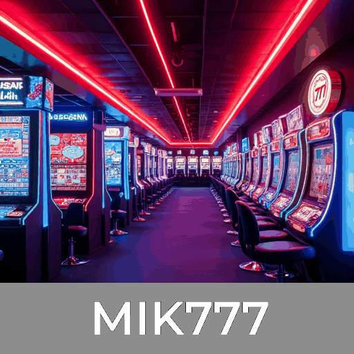 Descubra o Acesso Seguro Garantido no MIK777